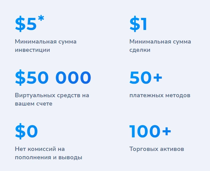 plusi-pocket-option Преимущества Pocket Option